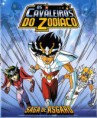  Cavaleiros do Zodíaco Saga de Asgard